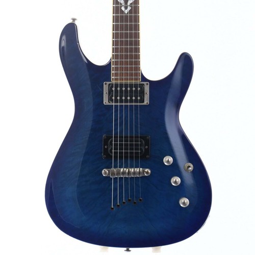 Ibanez sz520qm lapis blue - ibanez,