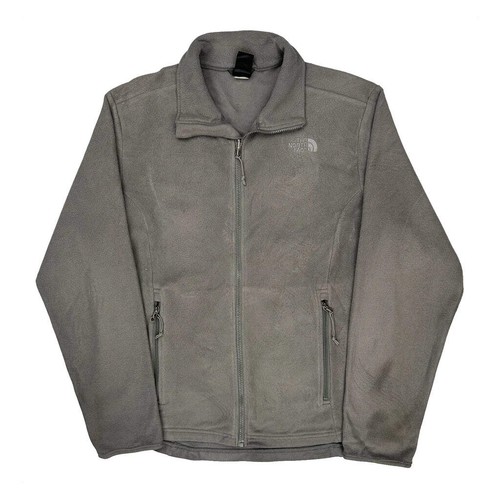 The north face fleece - face,