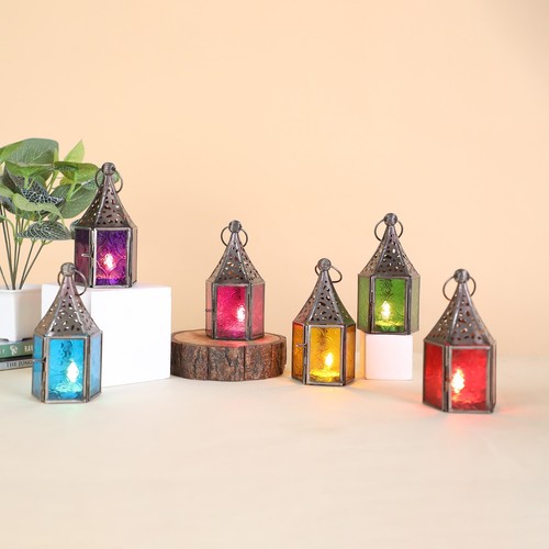Moroccan style iron - moroccan,
