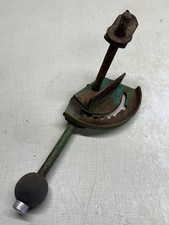 1959 Bolens Ride-A-Matic