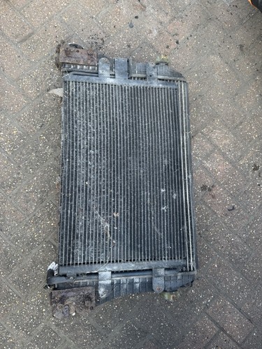 Golf mk4 9tdi pd150 front - vw,