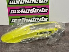 KTM Front Fender LC4 SIXDAYS