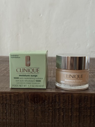 Clinique moisture surge - moisture,