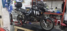  FOR PARTS TRIUMPH TIGER 955i