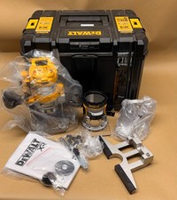 DeWalt DCW604NT 18V XR