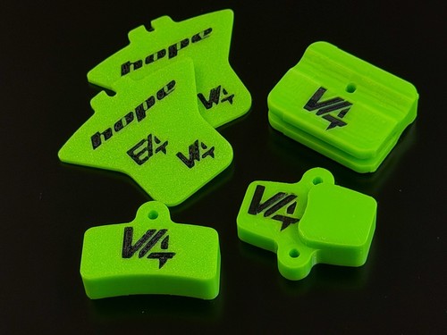Vented hope ultimate - vented,