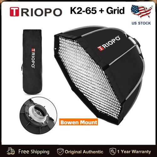Triopo 65cm foldable - k2,