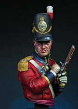 1/10 Resin Figure Bust Ancient