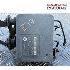 Audi A3 8P 2003-2012 ABS Pump Module Unit