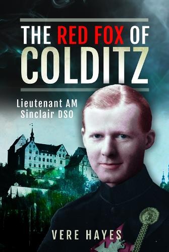 The red fox colditz vere - of,