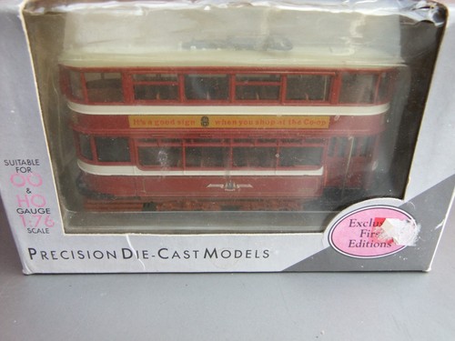 Leeds horsfield tram efe - horsfield,