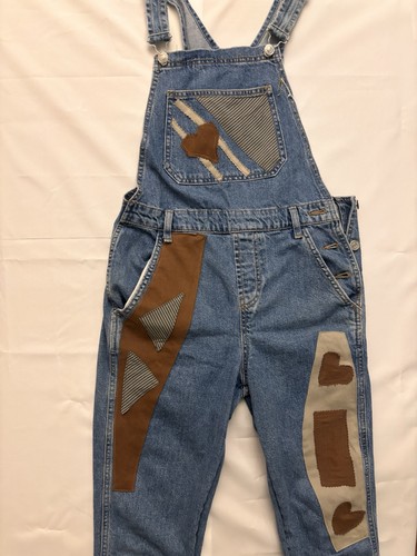 Cotton light blue denim - light,