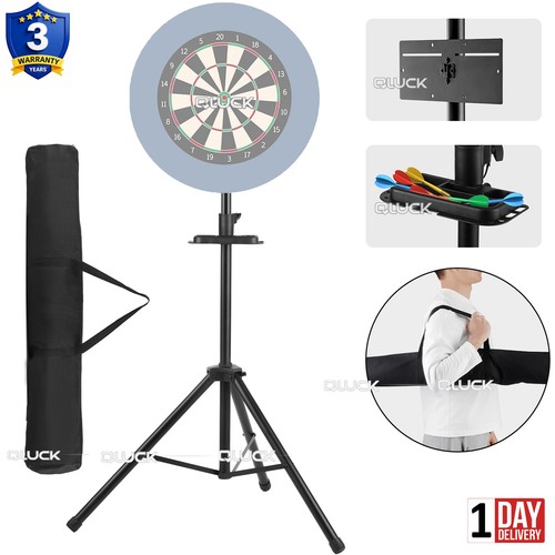 80kg heavy duty dartboard - 80kg,