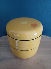Japanese Bento Box 2 Tier