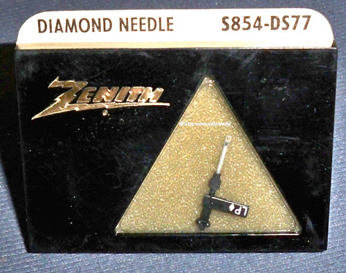 Phonograph needle stylus for - phonograph,
