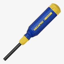 Megapro ORIGINAL 15-IN-1 MULTI-BIT SCREWDRIVER