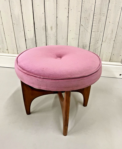 Vintage mid century plan - mid,