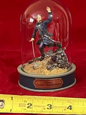 VINTAGE Ltd.Ed. FRANKLIN MINT