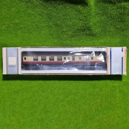 Gauge lima br - n,