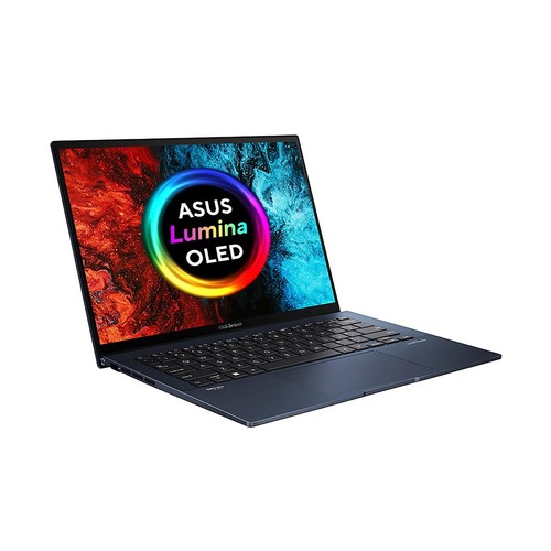 Asus zenbook oled laptop - asus, 14