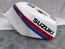 SUZUKI  RG125  RG 125  GAMMA