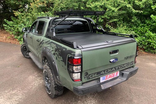 Mitsubishi l200 long bed - long,