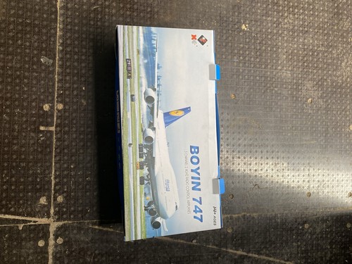 Joblot channel - rc,