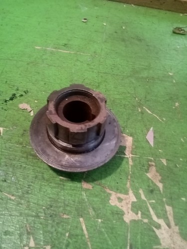 Bsa a10 b31 b33 clutch - b31,