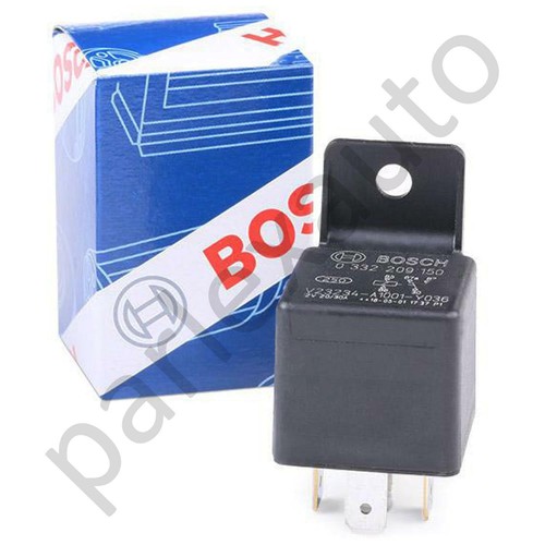 Original bosch relay - original,