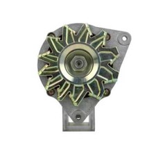Alternator Fits Lister Petter 55A Replaces 686001055 12428 1200586.