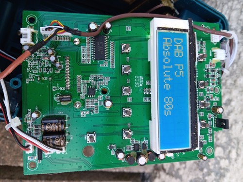 Makita circuit board - makita, a