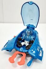 Imaginext Alpha Pod Space Shuttle with Figure