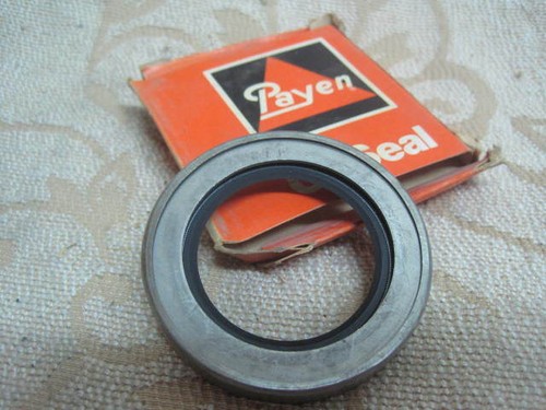 Nos payen oil - oil, isetta