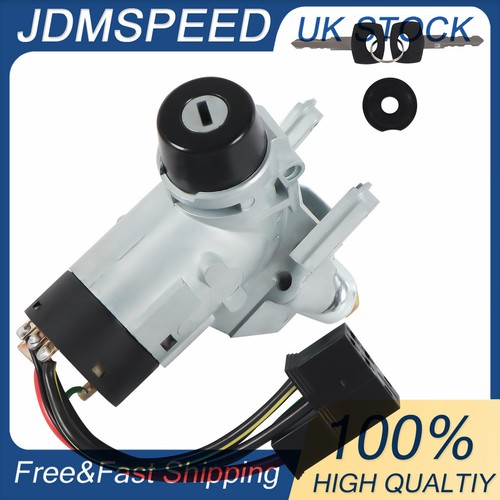 Ignition barrel lock for - ignition,