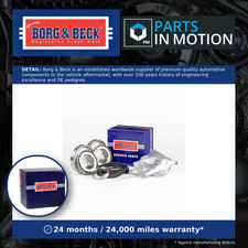 Wheel Bearing Kit fits AUSTIN