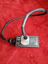 Russ Andrews X2 Silencer Block