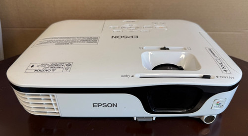 Epson x12 3lcd - eb-x12,