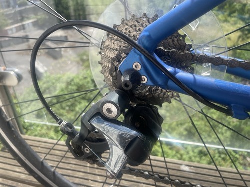 Merida scultura 300 road - scultura, bike