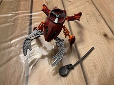 LEGO BIONICLE: Visorak
