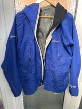 Berghaus Mens Goretex Coat