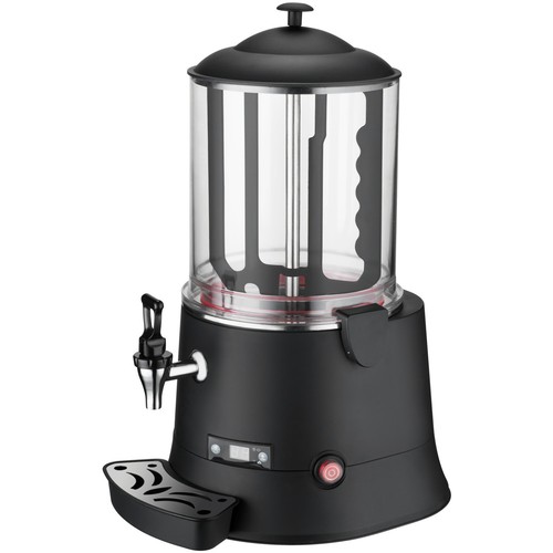 Hot chocolate machine - hot,