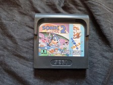SONIC THE HEDGEHOG 2 Sega Game