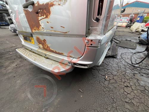 Mercedes sprinter 515cdi xlwb - sprinter,