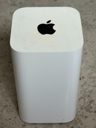 Apple airport extreme 6th - apple,