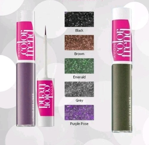 Avon eyeliner colortrend - avon,