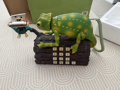 Karma chameleon telephone - karma,