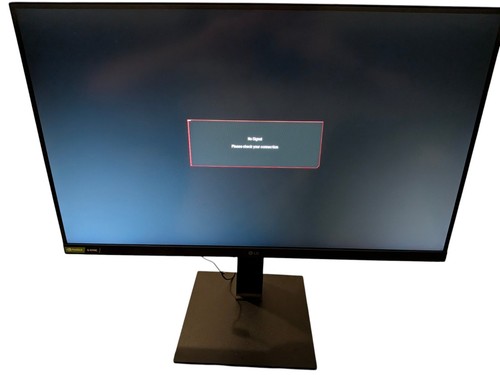 Ultragear 27gl63t 27in - lg,