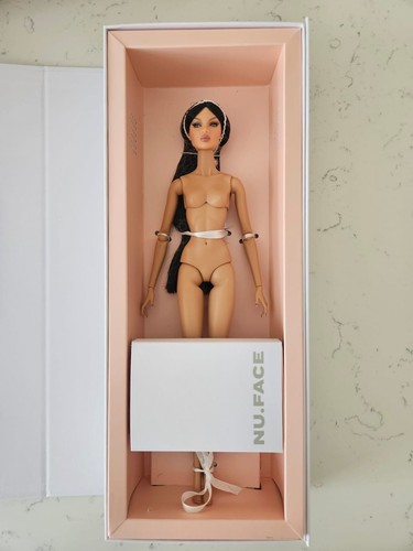 Integrity toys fashion royalty - integrity,