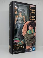 JoJo's Bizarre Adventure