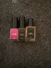 Lush Perfumes